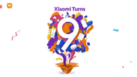 Xiaomi-9-year-sale