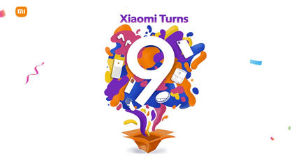 Xiaomi 12 Pro price at its lowest in 9-year anniversary sale: should you buy it?