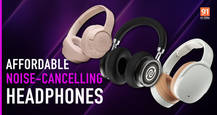 Affordable noise cancelling headphones from boAt, JBL, Skullcandy and more for travelling in the metro