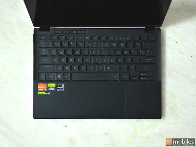 ASUS ROG Flow X13 2023 review hands down the best portable 13inch