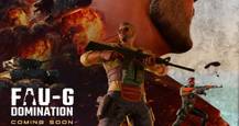 FAU-G Domination set to release soon; will bring new characters, weapons, and more
