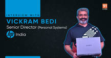 Elevating your gaming experience: In conversation with Vickram Bedi, Senior Director (Personal Systems), HP India about the recently launched OMEN and Victus laptops