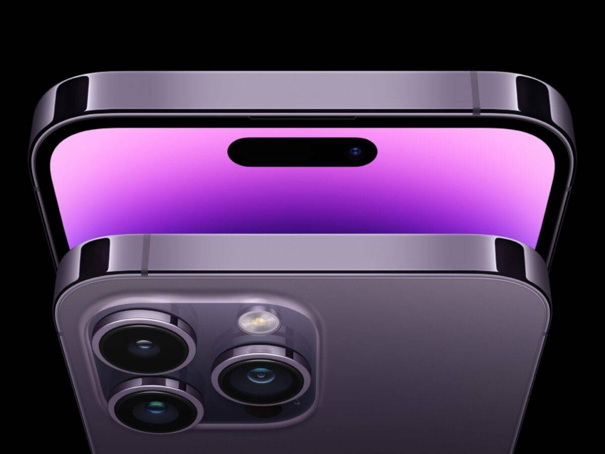 iPhone 16 Pro Max camera tipped to get Ultra Telephoto lens, could surpass Android flagships