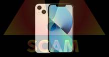 Gujarat man loses Rs 7 lakh in iPhone 14 gift scam: avoid WhatsApp calls from +92 numbers