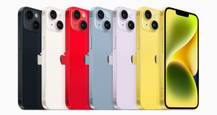iPhone 15 colour options leaked by Foxconn employee, Pink and Green to make a comeback