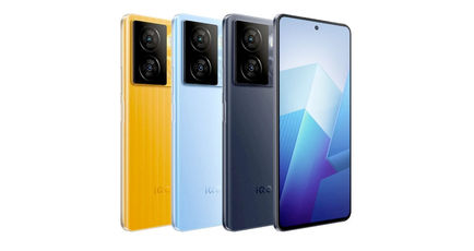 iQOO Z8 key specifications tipped, launch could be soon