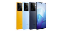 iQOO Z8 key specifications tipped, launch could be soon