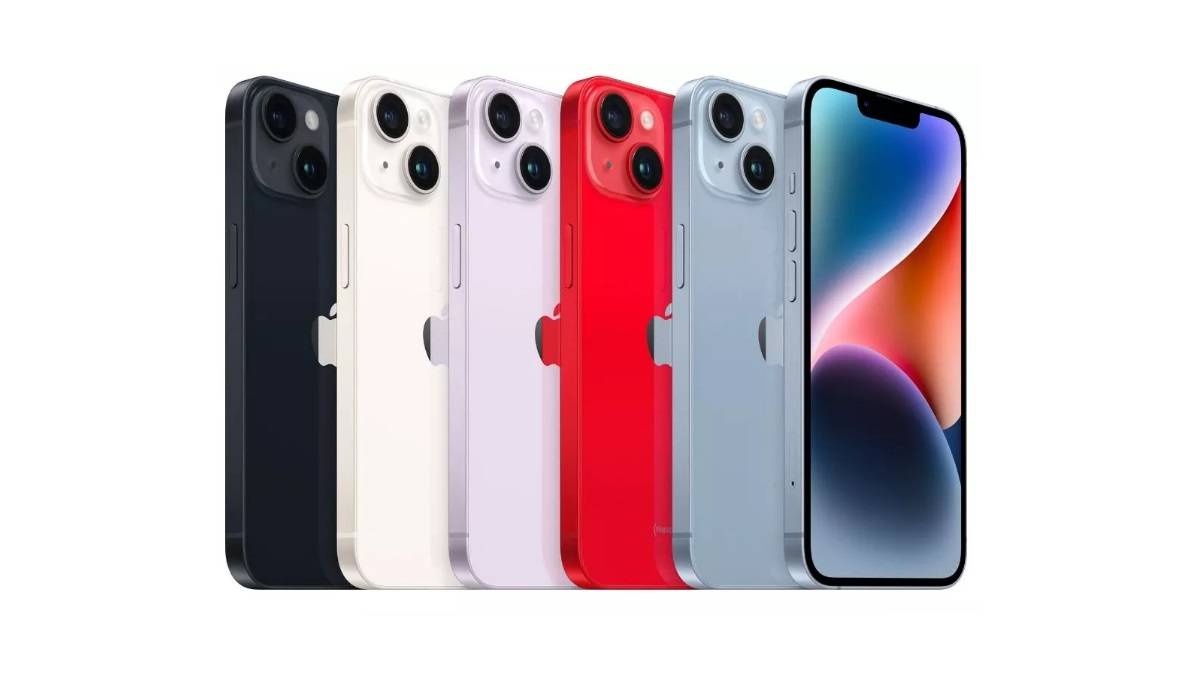 iPhone 15, iPhone 15 Plus to come with 48MP primary camera, says analyst Ming-Chi Kuo | 91mobiles.com