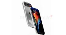 Meet iPhone Vision, an iPhone concept design based on the Apple Vision Pro