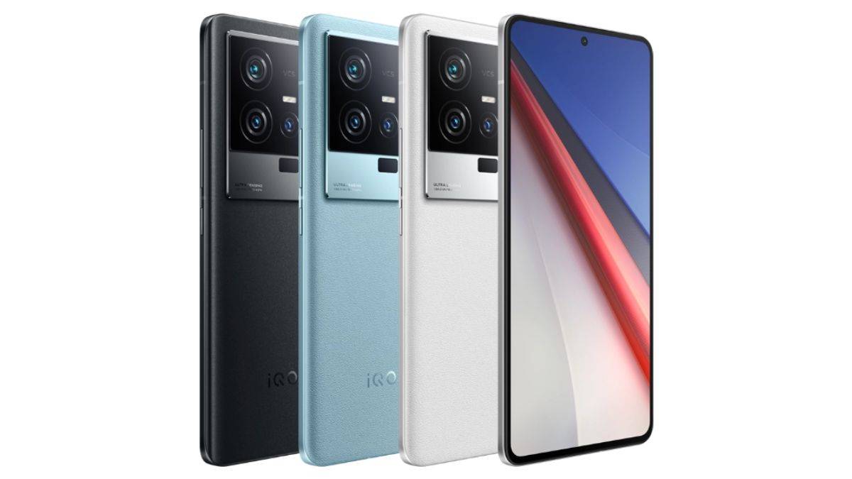 iQOO 11s launched in China: price, specifications