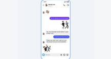 Meta now lets you use avatars for video calls on Instagram, Messenger