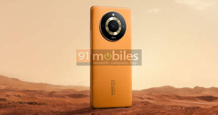 Realme Narzo 60 series pre-booking details revealed, RAM and storage options confirmed too