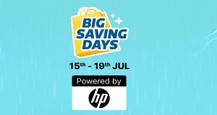 Flipkart Big Saving Days sale announced: dates, deals, bank offers and more