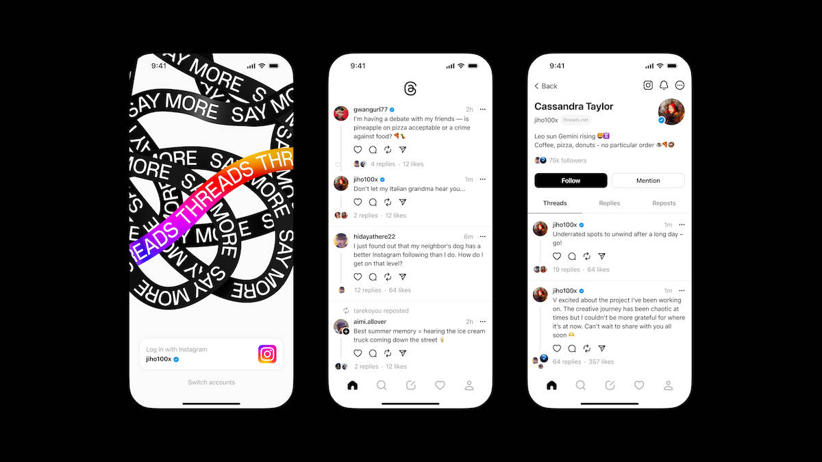 Millions are using Threads, but not because it's a good app