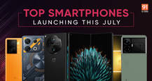 Top phones launching in August 2023