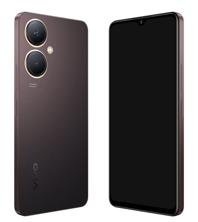 Vivo Y27 Launched In India Check Price Specs Vivo Y27 Launched In India Check Price Specs