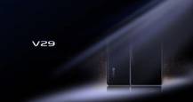 Vivo V29 key specifications revealed via FCC certification ahead of launch