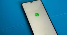 WhatsApp now lets you chat with unknown numbers without saving them first