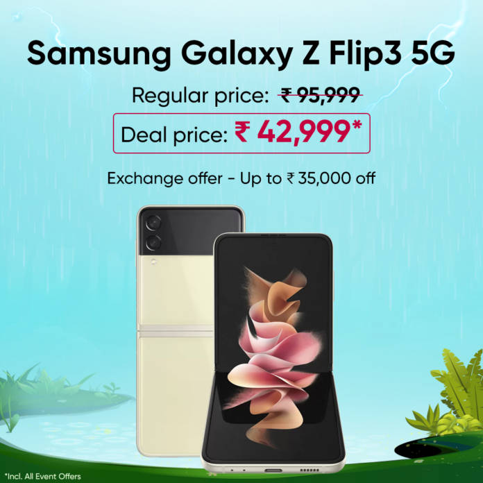 Biggest Deals on Premium Smartphones during Flipkart Big Saving Days