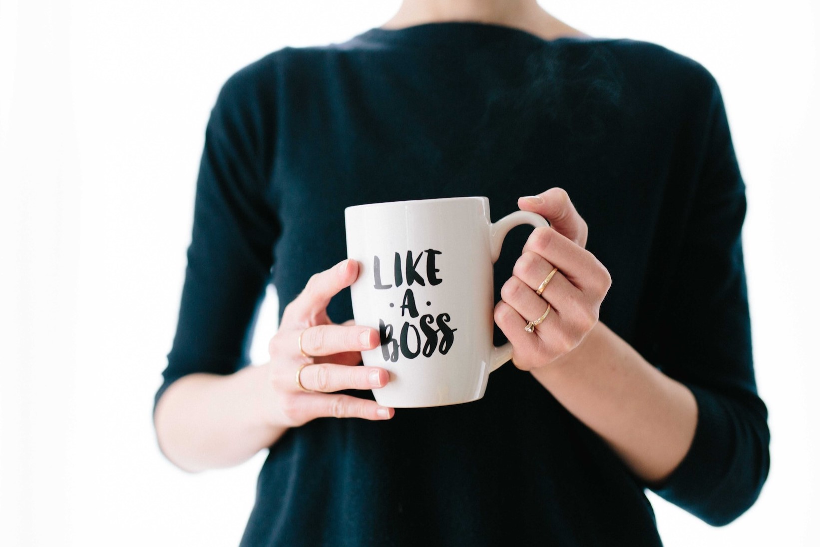 Aesthetic Instagram bio for girls