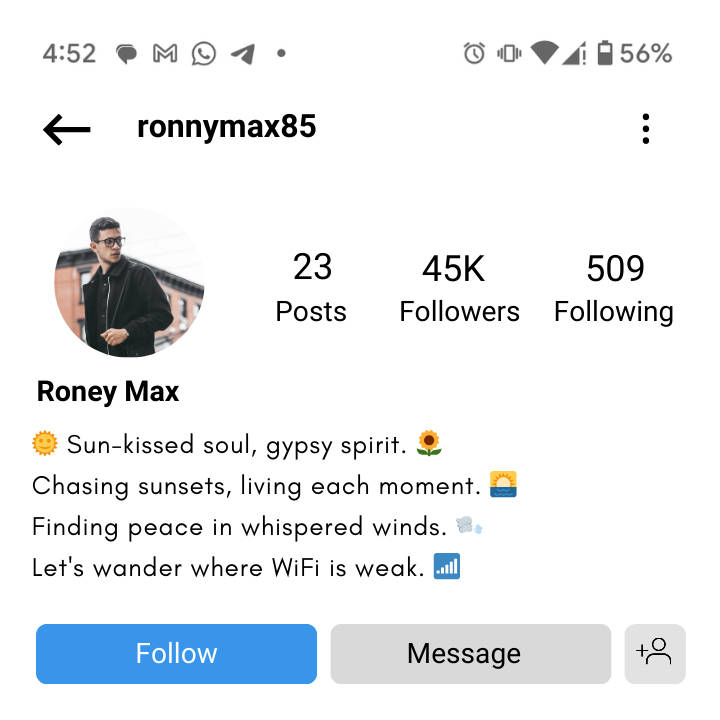 simple bio for instagram🈚 Descubra o mundo das apostas com loteria mais