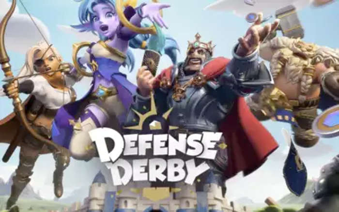 Defense-Derby