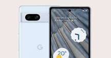 Google working on under-display camera tech for upcoming Pixel phones: Report