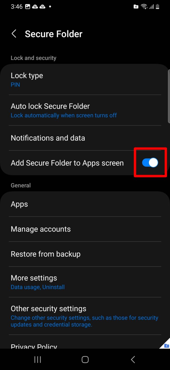 How to hide and find hidden apps on Samsung phones a stepbystep