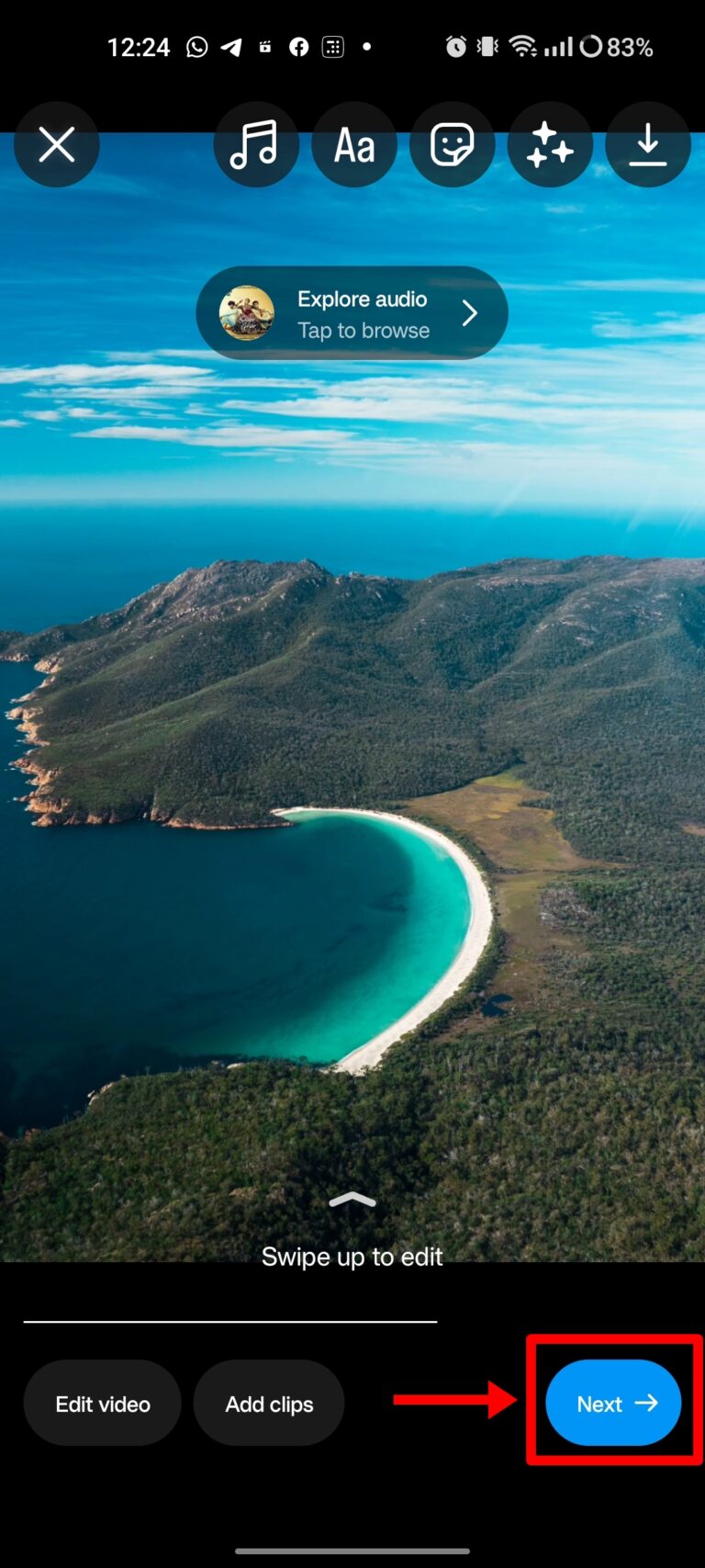 500+ trending hashtags for Instagram Reels for better reach and