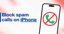 4 easy ways to block spam calls on iPhone (2023)