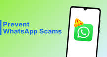 How to prevent fraud and spam WhatsApp calls and messages from +62 country code