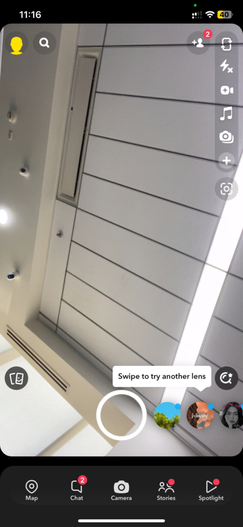 Snapchat