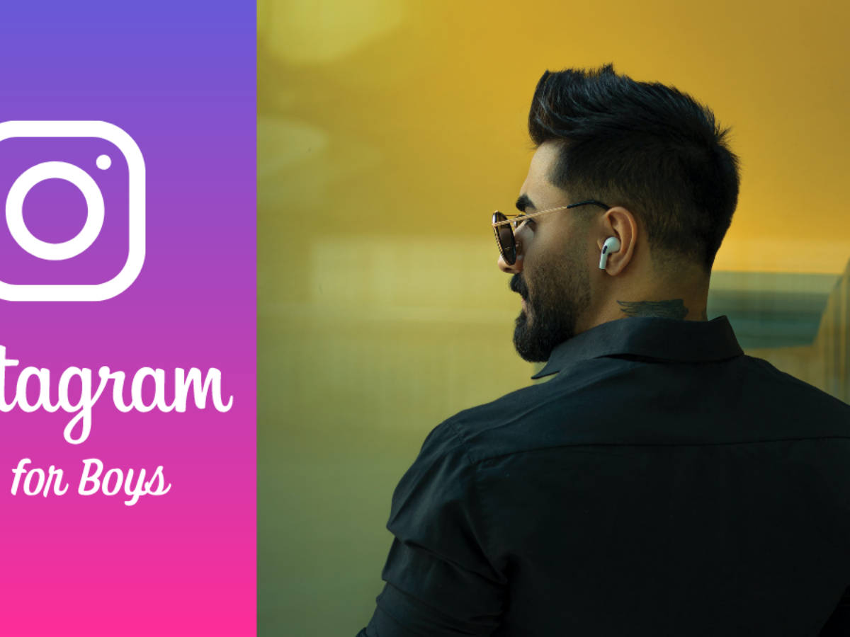 BEST 750+) Instagram Bio For Boys Attitude & Love 2024