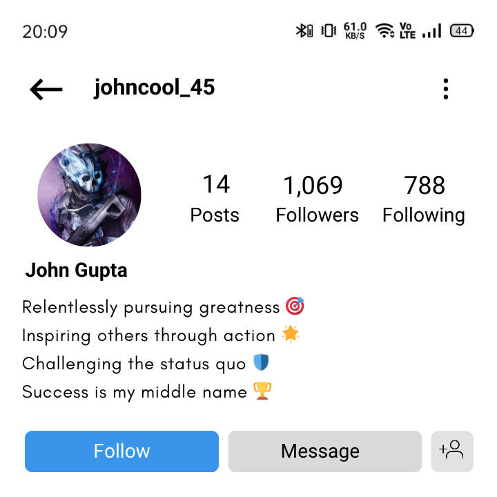 Catchy Instagram bio ideas for models🐫 Desperte seu Paladar utilize códigos promocionais da Blaze.
