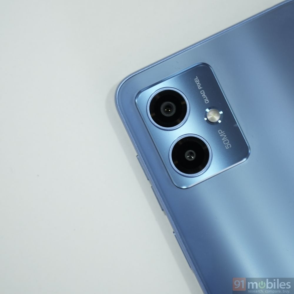 Moto G14 Product Shot