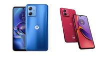 Moto G54 5G, Moto G84 5G specifications and renders spotted on official website ahead of India launch