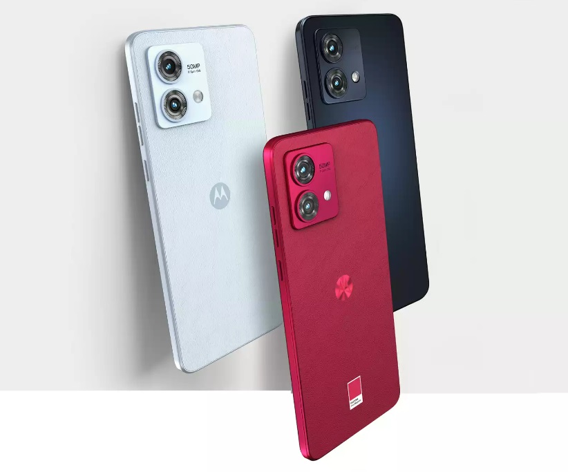 Moto G84 5G