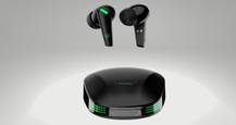 Noise Buds Combat Z earbuds with 50 hours playtime launched in India, price under Rs 1,000
