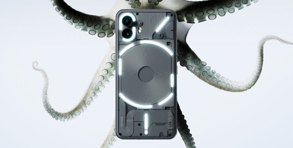 Nothing Phone (2) sale