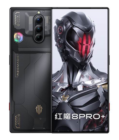 Nubia Red Magic 8 Pro+