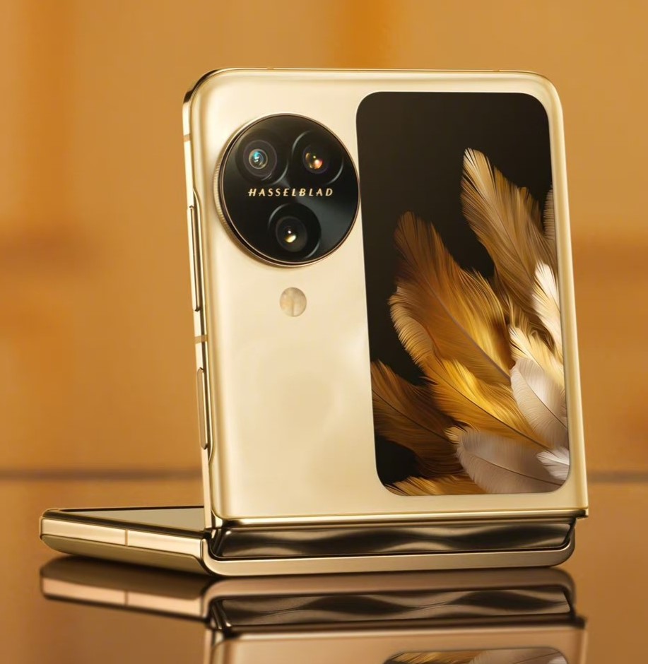OPPO Find N3 Flip
