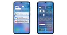 Android 14-based Samsung One UI 6 first beta released; check out the design changes