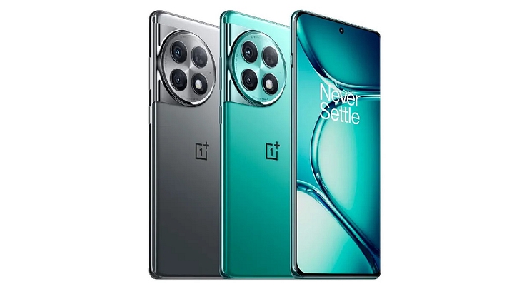 OnePlus Ace 2 Pro - Full Specifications | 91mobiles.com