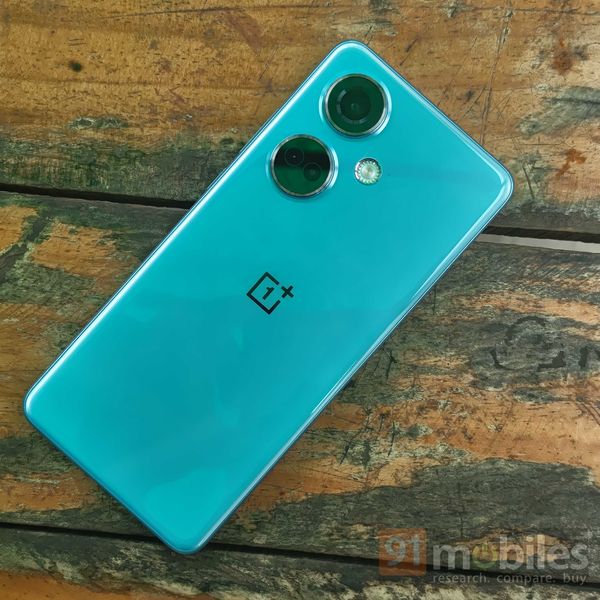 OnePlus Nord CE 3 Lite 5G Price Tipped; Confirmed to Pack a 5,000