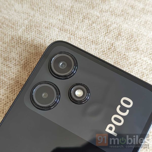 POCO M6 Pro 5G Review - Pros and cons, Verdict