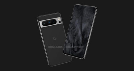 Google Pixel 8 series might ditch the physical SIM slot like iPhone 14
