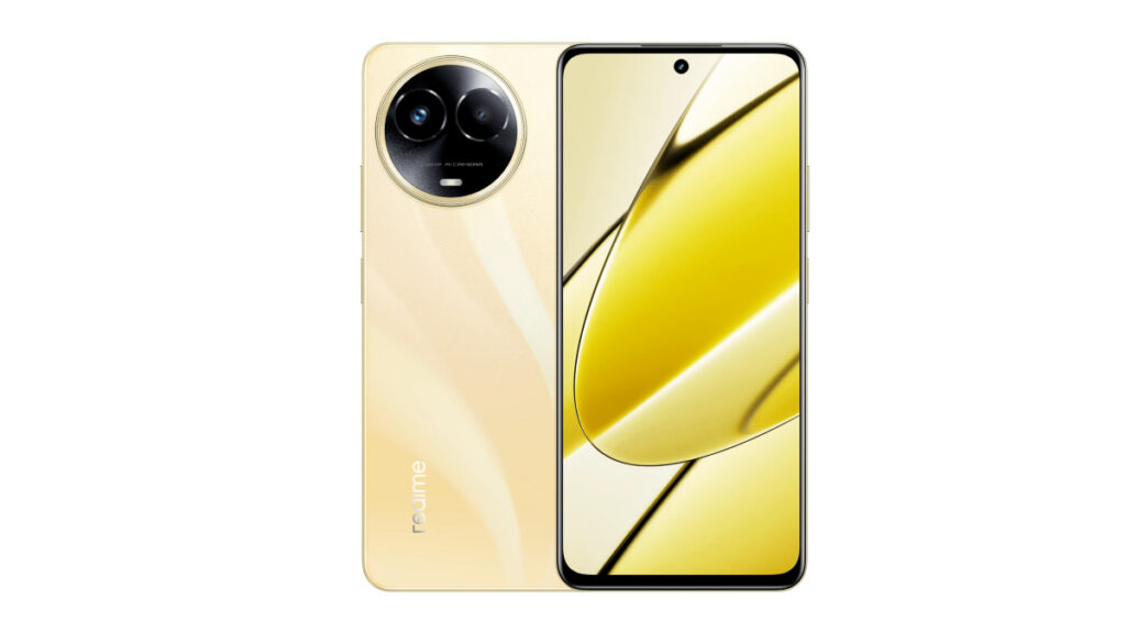 Realme-11-5G