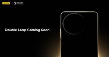 Realme 11, Realme 11X 5G India launch teased; could be accompanied by Realme Buds Air 5 Pro