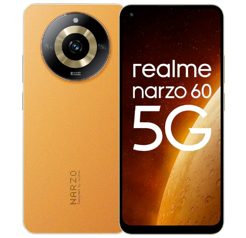Realme-Narzo-60-5G