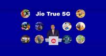 Reliance AGM 2023 announcements: Jio AirFiber launch date, Jio SmartHome, new JioCinema features and more